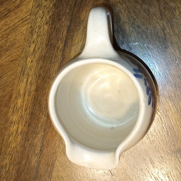 𝅺casey Pottery TX pitcher - Picture 2 of 4